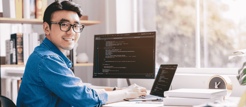 Chuyên gia công nghệ tại S4 Consulting sử dụng nền tảng AI-First để lập trình và tối ưu hóa giải pháp Oracle NetSuite ERP, giúp doanh nghiệp quản trị thời gian thực.