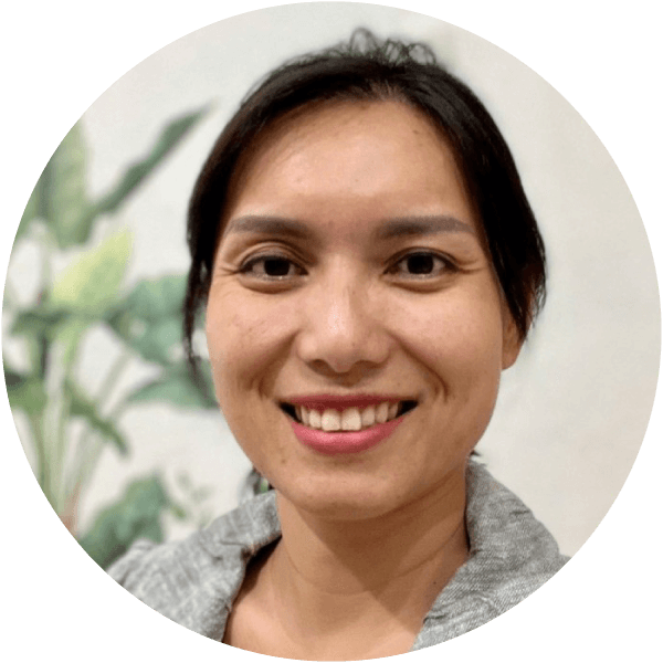 Nữ Huỳnh – chuyên gia tài chính ERP, ACCA, Consulting Director tại S4 Consulting