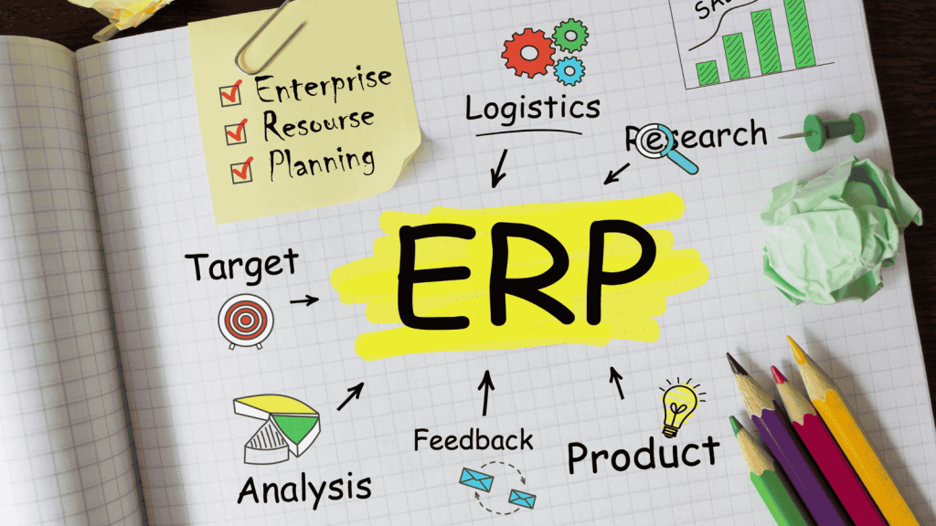 ERP Selection - S4 Consulting - Triển Khai Acumatica & Oracle NetSuite ERP S4 Consulting - Triển Khai Acumatica & Oracle NetSuite ERP