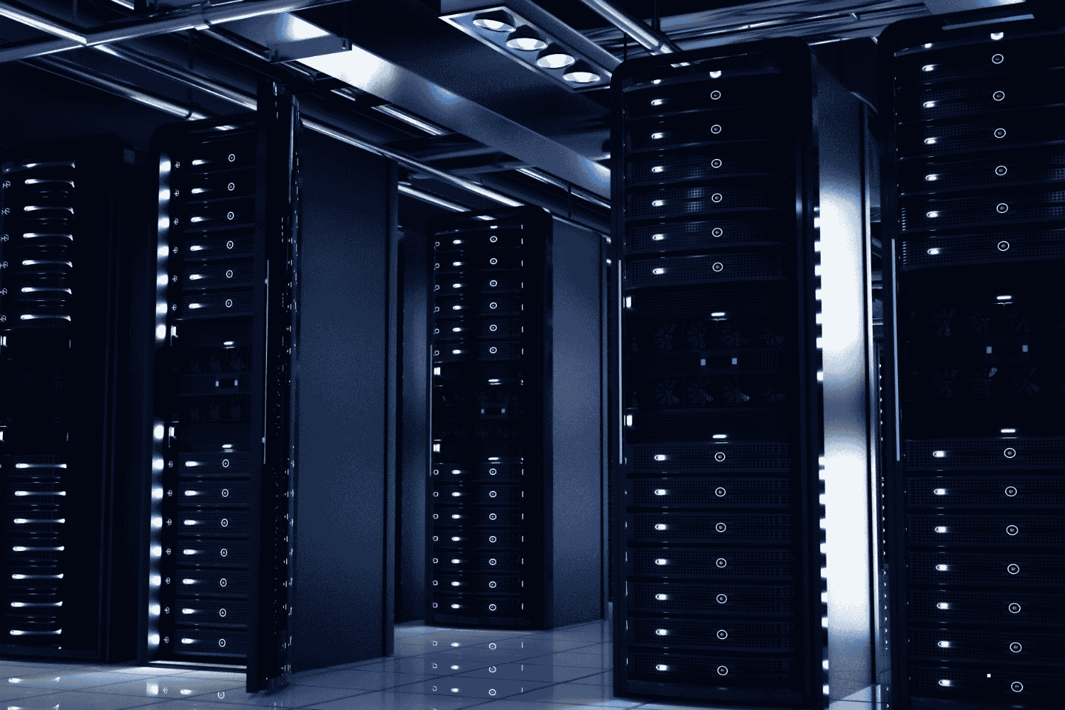 Acumatica Data Center - S4 Consulting - Tư vấn Acumatica & Oracle NetSuite ERP S4 Consulting - Tư vấn Acumatica & Oracle NetSuite ERP