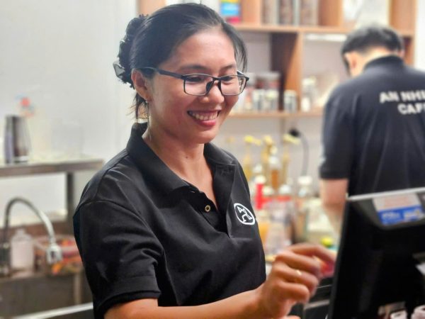 Acumatica ERP giúp An Nhiên Cafe tăng lợi nhuận & mở rộng