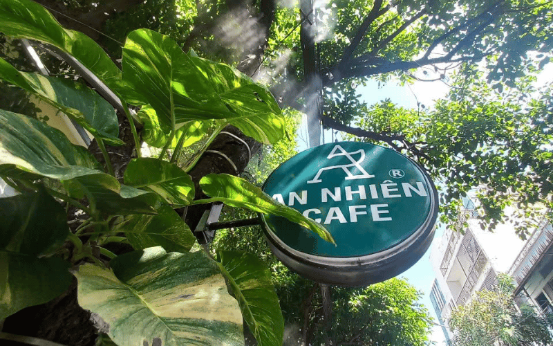 An Nhien Cafe - S4 Consulting – Acumatica & Oracle NetSuite ERP Services in Vietnam S4 Consulting – Acumatica & Oracle NetSuite ERP Services in Vietnam