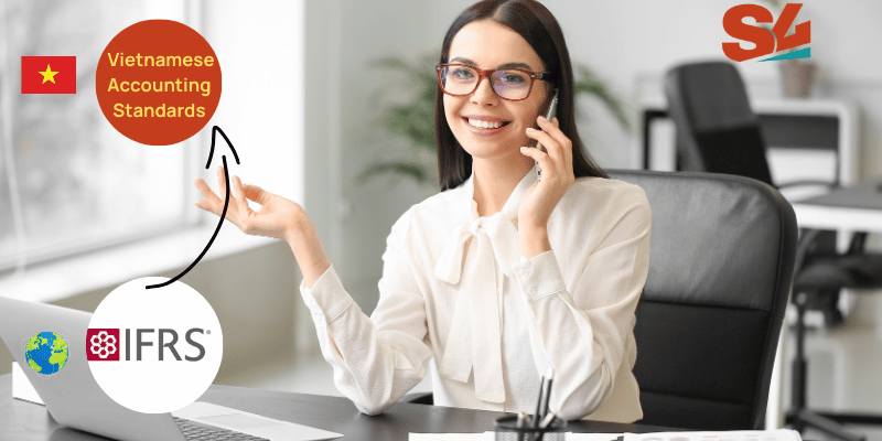  S4 Consulting Professional cloud services