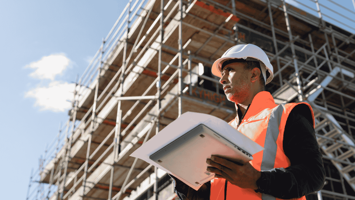 Acumatica cho Xây Dựng