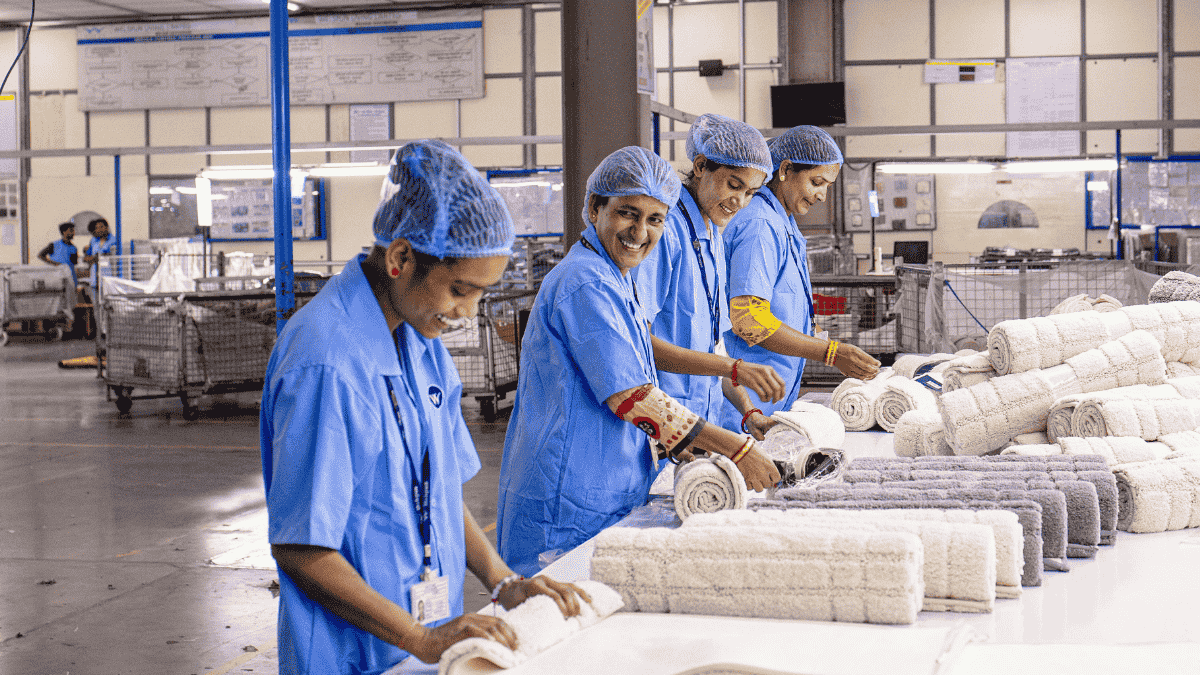 Acumatica cho Sản Xuất