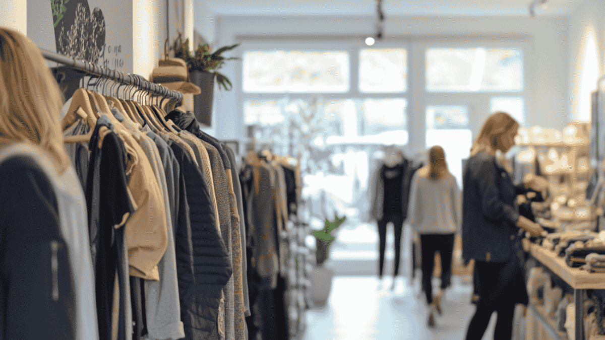 Acumatica cho Bán Lẻ