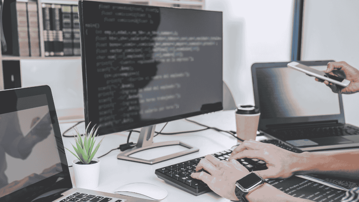 Acumatica cho Công ty Phần Mềm