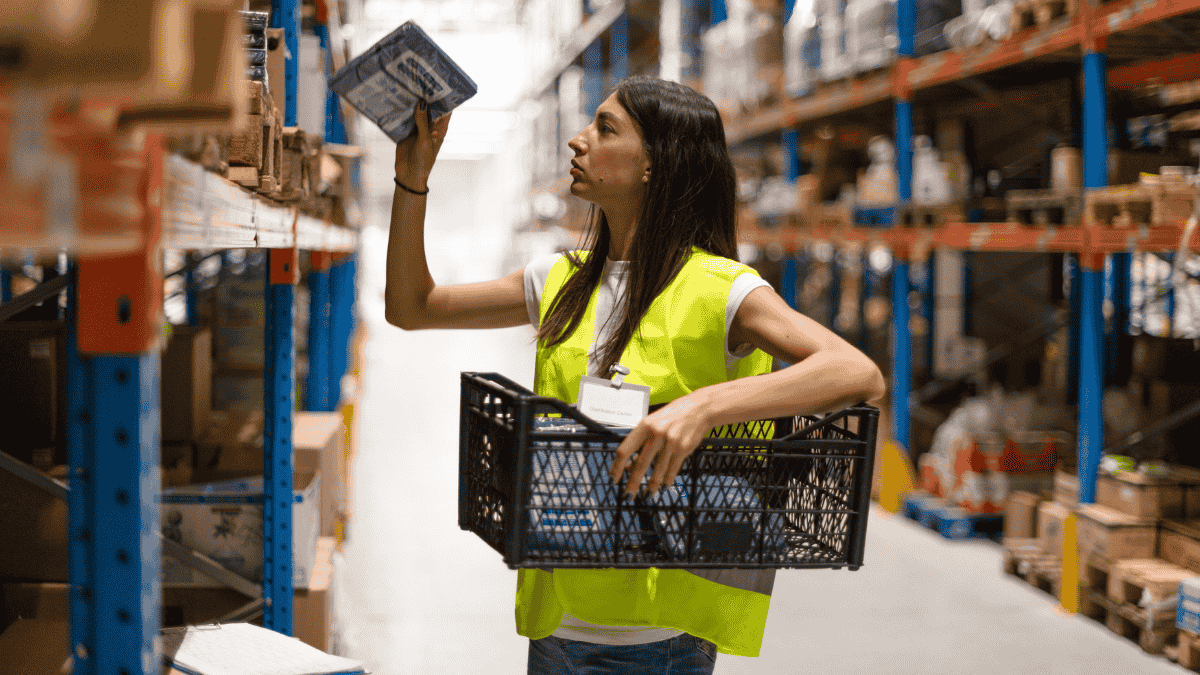 Acumatica cho Phân Phối