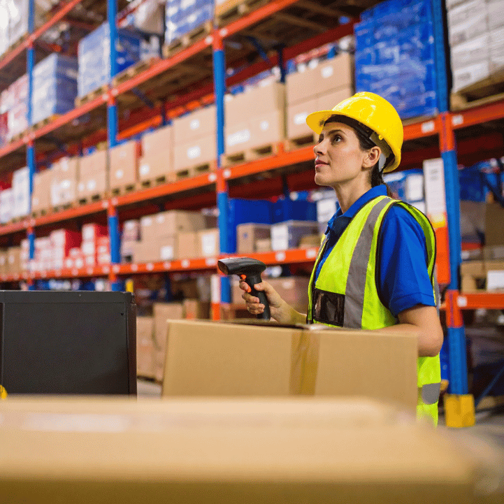 Acumatica ERP Distribution Edition