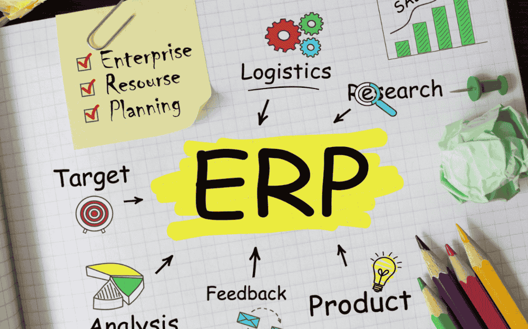 ERP Ngành Sản Xuất: 54 Chỉ Tiêu Quan Trọng Để Lựa Chọn Đúng - S4 Consulting