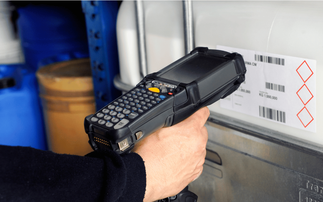 ĐƠN HÀNG & KHO THÔNG MINH