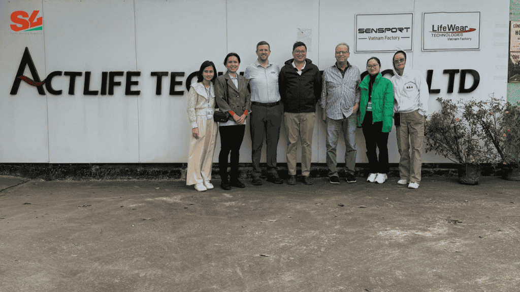 Oracle NetSuite Go-Live for ActLife in Thanh Hóa, Vietnam