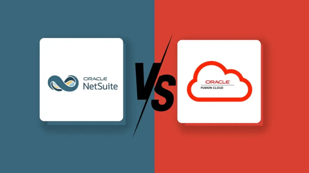 Cloud Oracle: nền tảng quản trị doanh nghiệp hiện đại cho thời đại dữ liệu