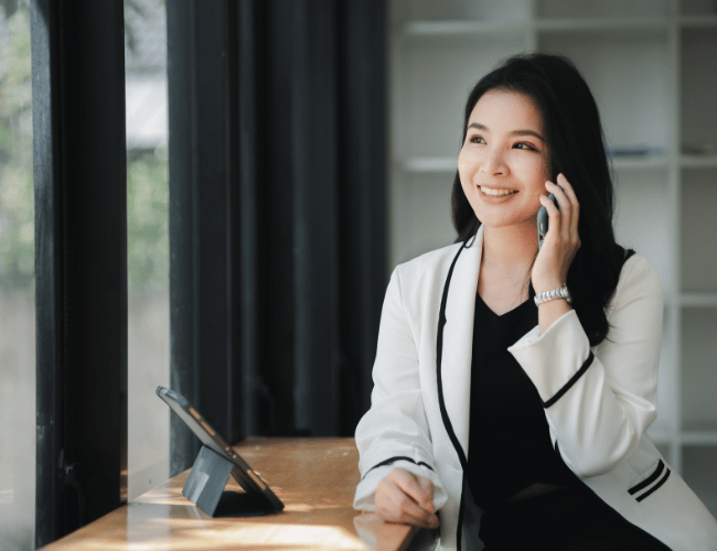 Không trả trước