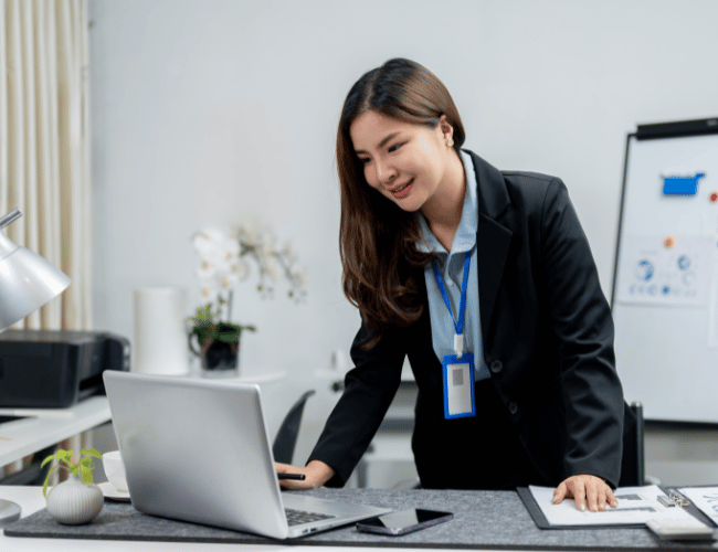 S4 bilingual consultant supporting NetSuite implementation
