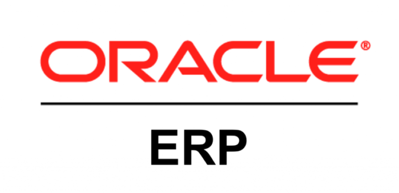 Hệ sinh thái Oracle ERP Cloud
