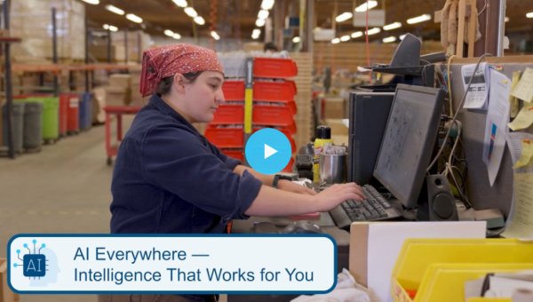 Introducing Acumatica Cloud ERP: 2026 R1