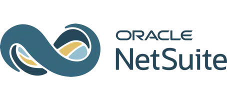 Oracle NetSuite Logo