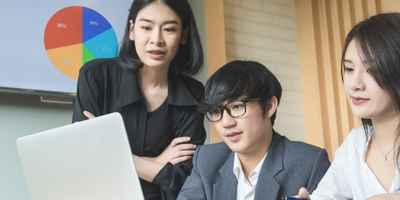Startup & Scale-up
