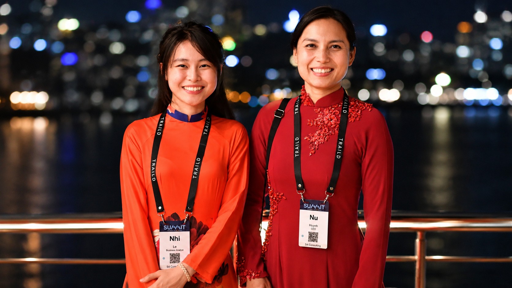 Đội ngũ S4 Consulting - Acumatica Gold Partner tại Việt Nam