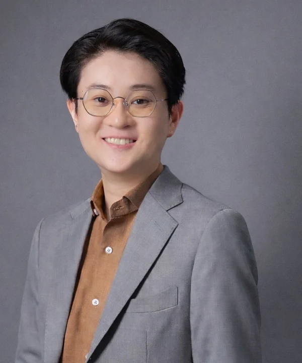 Đào Minh Thủy - Giám đốc Quốc gia GreenLink Solutions tại Việt Nam