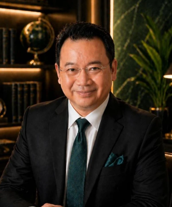 Đào Thanh Tú - Founder & CEO, Byse Ventures