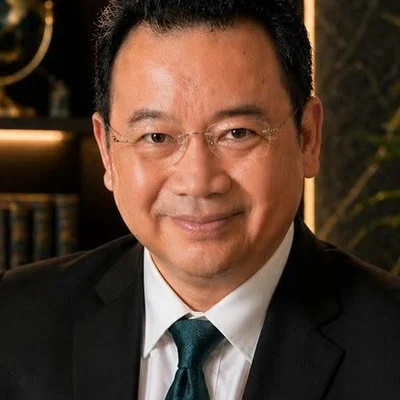 Dao Thanh Tu (BenJ Dao) - AI-CTO, CIO, CDO